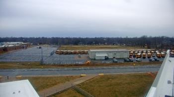 Weather camera view of Allen ES.