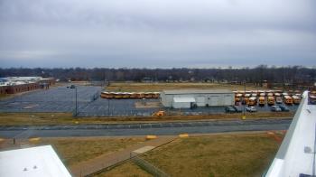 Weather camera view of Allen ES.