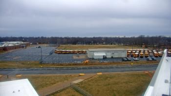 Weather camera view of Allen ES.