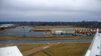 Weather camera view of Allen ES.