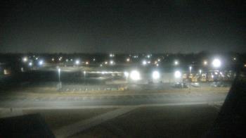 Weather camera view of Allen ES.