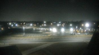 Weather camera view of Allen ES.