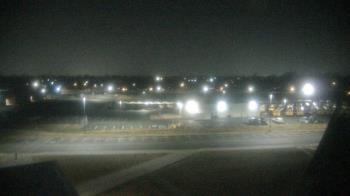 Weather camera view of Allen ES.