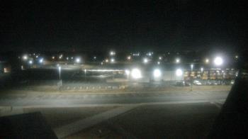 Weather camera view of Allen ES.