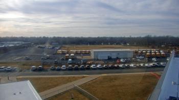 Weather camera view of Allen ES.