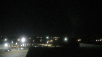 Weather camera view of Allen ES.