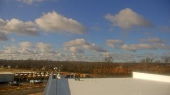 Weather camera view of Allen ES.