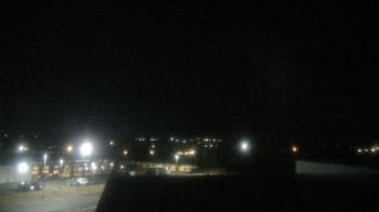 Weather camera view of Allen ES.