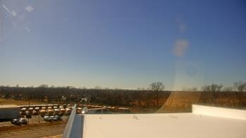 Weather camera view of Allen ES.