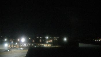 Weather camera view of Allen ES.