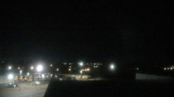 Weather camera view of Allen ES.