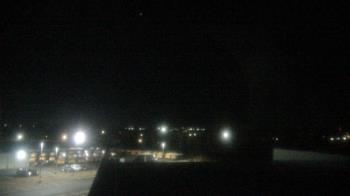 Weather camera view of Allen ES.