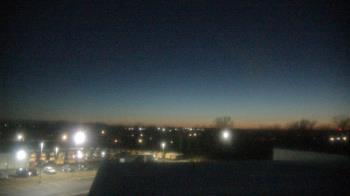 Weather camera view of Allen ES.