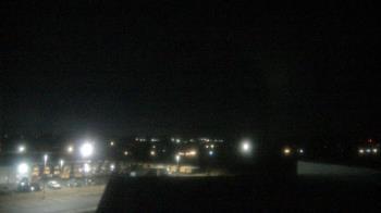 Weather camera view of Allen ES.