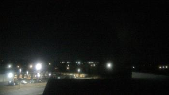 Weather camera view of Allen ES.