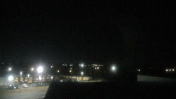 Weather camera view of Allen ES.