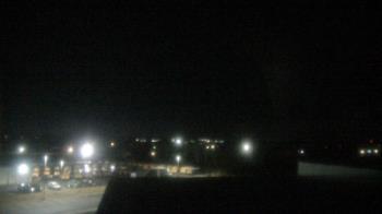 Weather camera view of Allen ES.