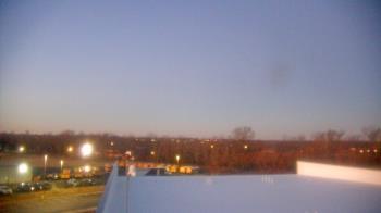 Weather camera view of Allen ES.