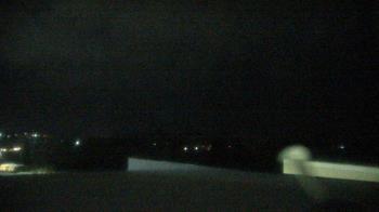 Weather camera view of Allen ES.