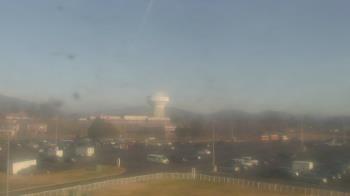 Weather camera view of City of Salem Civic Center.