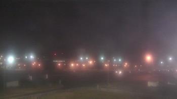 Weather camera view of City of Salem Civic Center.