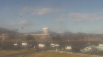 Weather camera view of City of Salem Civic Center.