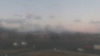 Weather camera view of City of Salem Civic Center.