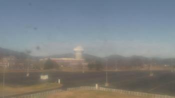 Weather camera view of City of Salem Civic Center.