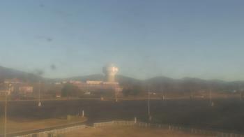 Weather camera view of City of Salem Civic Center.