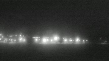 Weather camera view of City of Salem Civic Center.