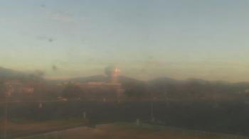 Weather camera view of City of Salem Civic Center.
