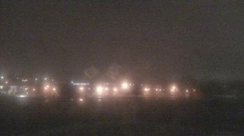 Weather camera view of City of Salem Civic Center.