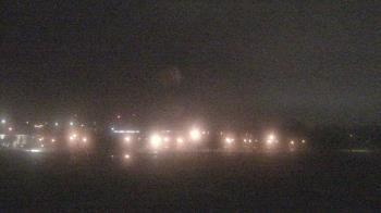 Weather camera view of City of Salem Civic Center.