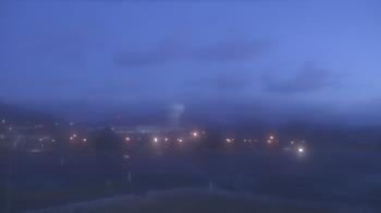 Weather camera view of City of Salem Civic Center.