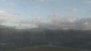 Weather camera view of City of Salem Civic Center.