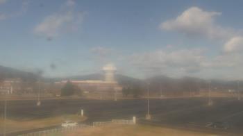 Weather camera view of City of Salem Civic Center.