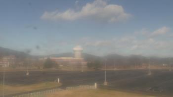 Weather camera view of City of Salem Civic Center.