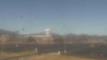 Weather camera view of City of Salem Civic Center.