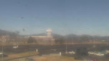 Weather camera view of City of Salem Civic Center.