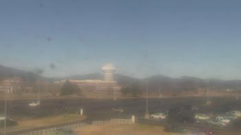 Weather camera view of City of Salem Civic Center.