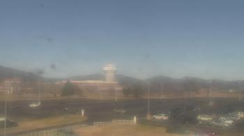 Weather camera view of City of Salem Civic Center.