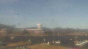 Weather camera view of City of Salem Civic Center.