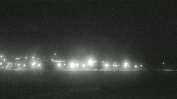 Weather camera view of City of Salem Civic Center.