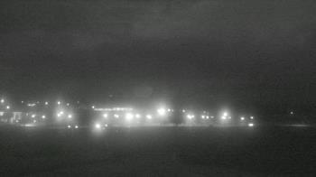 Weather camera view of City of Salem Civic Center.