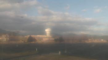 Weather camera view of City of Salem Civic Center.