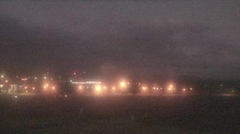 Weather camera view of City of Salem Civic Center.