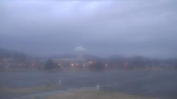 Weather camera view of City of Salem Civic Center.