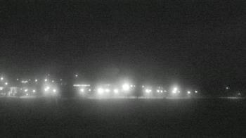 Weather camera view of City of Salem Civic Center.