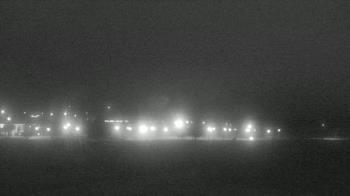 Weather camera view of City of Salem Civic Center.