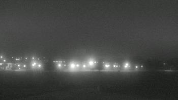 Weather camera view of City of Salem Civic Center.